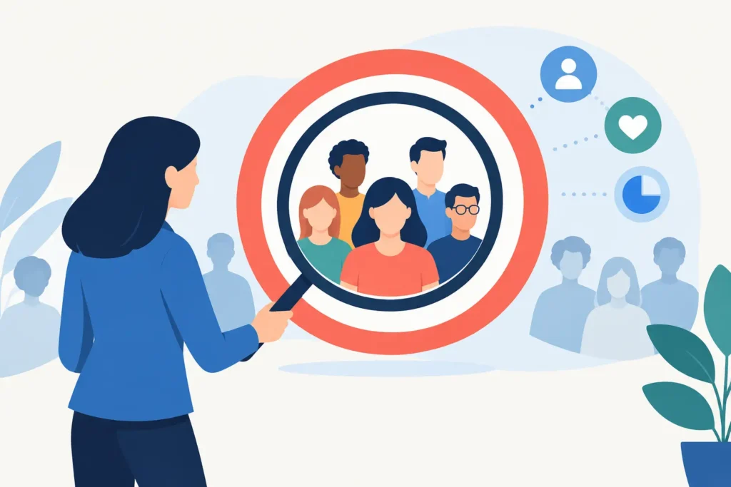 Guide to Identifying Your Target Audience